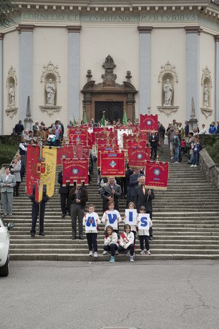 2013 - 58° di fondazione