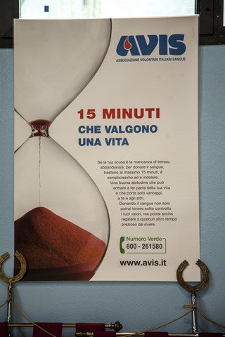 2013 - 58° di fondazione